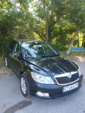Skoda Octavia 1.6 MPI  | Mobile.bg    3