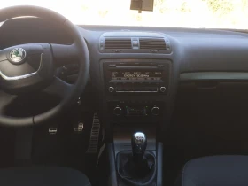 Skoda Octavia 1.6 MPI  | Mobile.bg    12