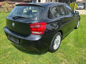 Обява за продажба на BMW 116 2.0D Навигация  ~11 200 лв. - изображение 4