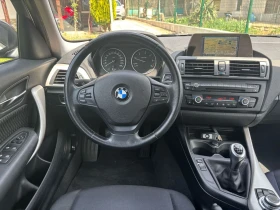Обява за продажба на BMW 116 2.0D Навигация  ~11 200 лв. - изображение 7