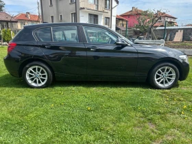 Обява за продажба на BMW 116 2.0D Навигация  ~11 200 лв. - изображение 5