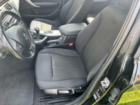 Обява за продажба на BMW 116 2.0D Навигация  ~11 200 лв. - изображение 8
