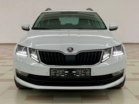 Skoda Octavia 2.0TDI 4x4 DSG 184. /DISTRONIC/PODGREV/ | Mobile.bg    5
