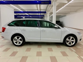 Skoda Octavia 2.0TDI 4x4 DSG 184. /DISTRONIC/PODGREV/ | Mobile.bg    8