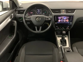 Skoda Octavia 2.0TDI 4x4 DSG 184. /DISTRONIC/PODGREV/ | Mobile.bg    11