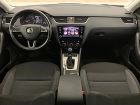 Skoda Octavia 2.0TDI 4x4 DSG 184. /DISTRONIC/PODGREV/ | Mobile.bg    12