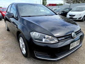 Обява за продажба на VW Golf 1.4TGI HighLine EURO6b ---БЕЗ АНАЛОГ--- ~16 800 лв. - изображение 5