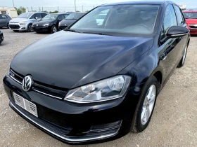 Обява за продажба на VW Golf 1.4TGI HighLine EURO6b ---БЕЗ АНАЛОГ--- ~16 800 лв. - изображение 1