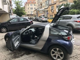 Smart Roadster  | Mobile.bg    8