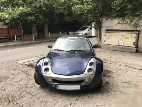 Smart Roadster  | Mobile.bg    2