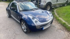 Smart Roadster  | Mobile.bg    7