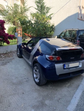 Smart Roadster  | Mobile.bg    9