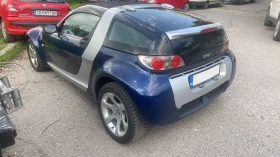 Smart Roadster  | Mobile.bg    6