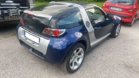 Smart Roadster  | Mobile.bg    4