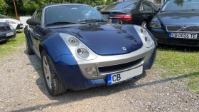 Smart Roadster  | Mobile.bg    3