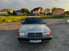 Mercedes-Benz 190 | Mobile.bg    2