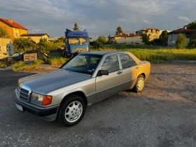 Mercedes-Benz 190 | Mobile.bg    3