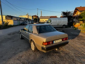 Mercedes-Benz 190 | Mobile.bg    5