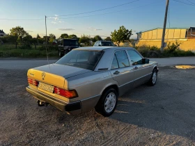 Mercedes-Benz 190 | Mobile.bg    4