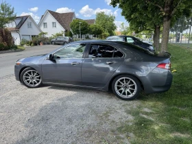 Honda Accord 2.4/ ///  | Mobile.bg    4