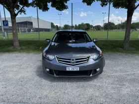 Honda Accord 2.4/ ///  | Mobile.bg    3