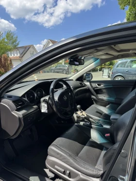 Honda Accord 2.4/ ///  | Mobile.bg    5