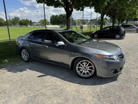 Honda Accord 2.4/ Автоматик/Кожа/Нави/Швейцария 