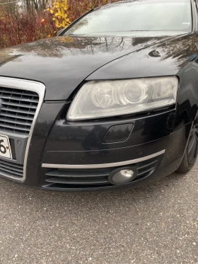 Audi A6 4F - 7999 лв. - 70657250 6