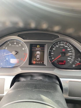 Audi A6 4F, снимка 13 - Автомобили и джипове - 52043943