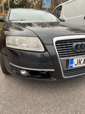 Audi A6 4F - 7999 лв. - 70657250 5
