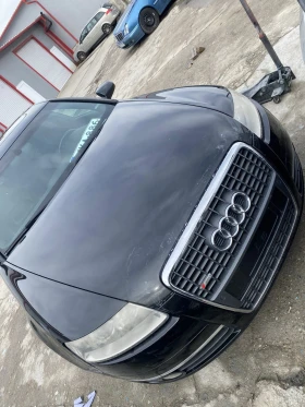 Audi A6 4F, снимка 15 - Автомобили и джипове - 52043943