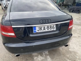 Audi A6 4F, снимка 14 - Автомобили и джипове - 52043943