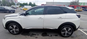 Peugeot 3008 GT line | Mobile.bg    3