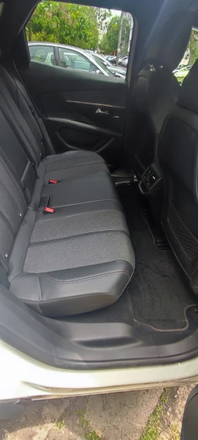 Peugeot 3008 GT line | Mobile.bg    14