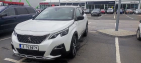 Peugeot 3008 GT line | Mobile.bg    2
