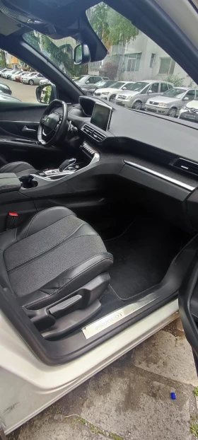 Peugeot 3008 GT line | Mobile.bg    13