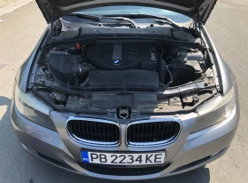 BMW 318 2.0d | FACELIFT | ТОП СЪСТОЯНИЕ - 11950 лв. - 62199544 15