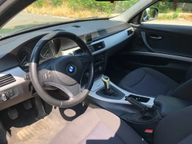 BMW 318 2.0d | FACELIFT | ТОП СЪСТОЯНИЕ - 11950 лв. - 62199544 10