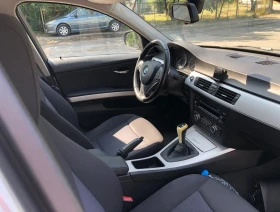 BMW 318 2.0d | FACELIFT | ТОП СЪСТОЯНИЕ - 11950 лв. - 62199544 9