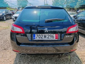 Peugeot 508 2.2HDI-GT-LINE,      | Mobile.bg    5