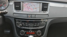 Peugeot 508 2.2HDI-GT-LINE,      | Mobile.bg    14