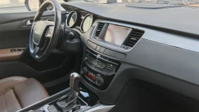 Peugeot 508 2.2HDI-GT-LINE,      | Mobile.bg    12