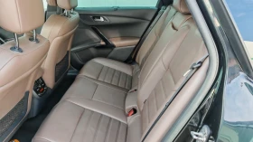 Peugeot 508 2.2HDI-GT-LINE,      | Mobile.bg    10