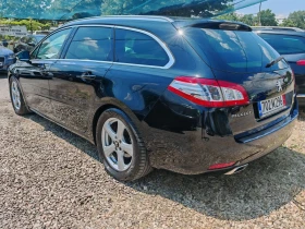 Peugeot 508 2.2HDI-GT-LINE,      | Mobile.bg    4