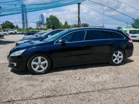 Peugeot 508 2.2HDI-GT-LINE,      | Mobile.bg    3
