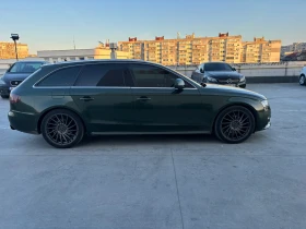Audi A4 3.0TDI | Mobile.bg    6
