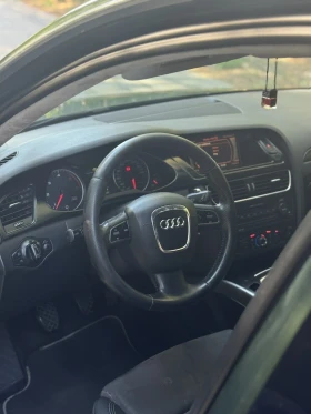 Audi A4 3.0TDI | Mobile.bg    7