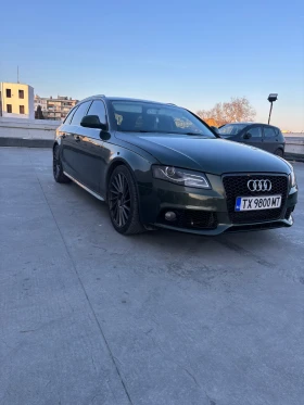 Audi A4 3.0TDI | Mobile.bg    2