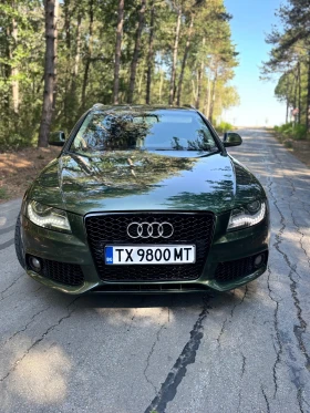 Audi A4 3.0TDI | Mobile.bg    2