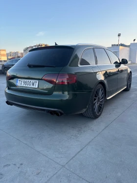 Audi A4 3.0TDI | Mobile.bg    3